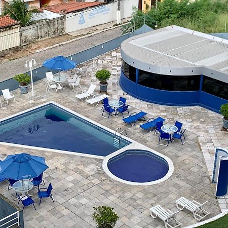 Terrazzo Pontanegra Flat Flat Vista Mar Apto 201 Натал Екстер'єр фото
