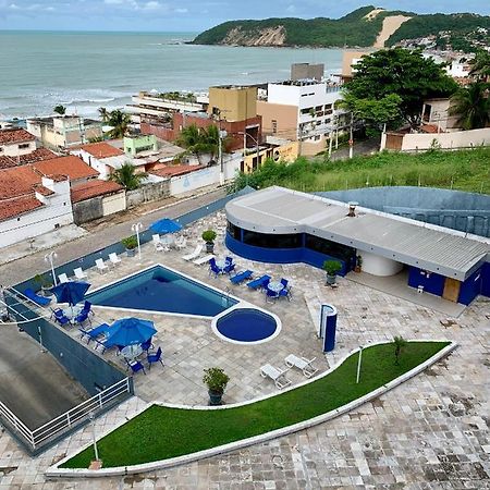 Terrazzo Pontanegra Flat Flat Vista Mar Apto 201 Натал Екстер'єр фото