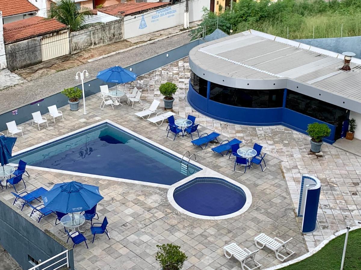 Terrazzo Pontanegra Flat Flat Vista Mar Apto 201 Натал Екстер'єр фото